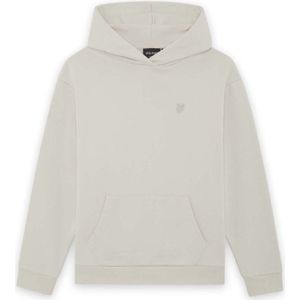 Lyle&Scott Heavyweight Drop Shoulder Hoodie Kids