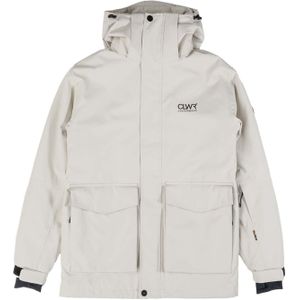 Colour Wear Mountain Cargo Jacket