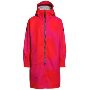 Atomic Redster Raincoat