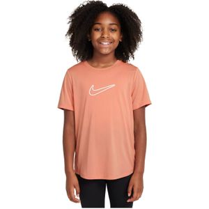 Nike One Fitted Tee Kids
