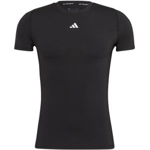 Adidas Techfit Training T-shirt