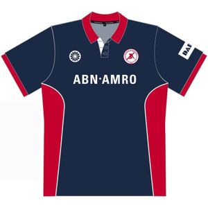 The Indian Maharadja Hc Houten Wedstrijdshirt Thuis Jongens