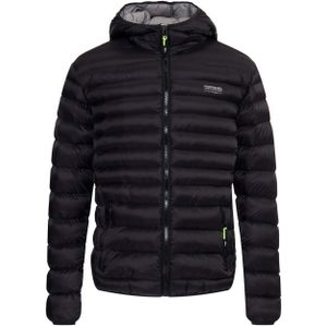 Nordberg Thor Puffy Jacket