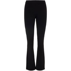 Vero Moda Kamma Flared Jersey Pants