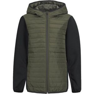 Jack&Jones Kids Multi Quilted Jacket