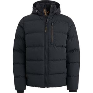 Pme Legend Short Jacket Brewster Crunchy