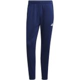 Adidas Performance Sportbroek Donkerblauw/Wit