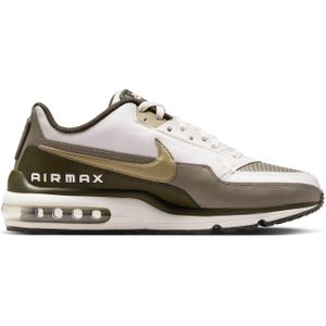 Nike - Air Max Ltd 3 - Sneakers - PHANTOM/NEUTRAL OLIVE-CARGO KHAKI