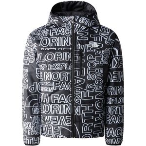 The North Face Boys Reversible Perrito Jacket
