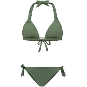 Shiwi Ladies Bibi Tie Side Bikini Set