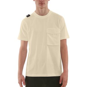 Ma.strum Cargo Pocket Tee