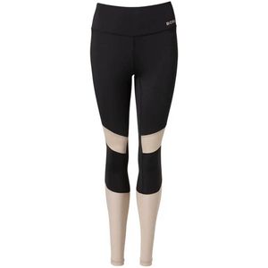 Bj�rn Borg Logo High Waist Block Tights