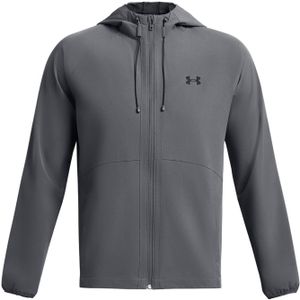 Under Armour Stretch Woven Windbreaker