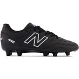 new balance Sportschoen 'ACADEMY'  zwart / wit