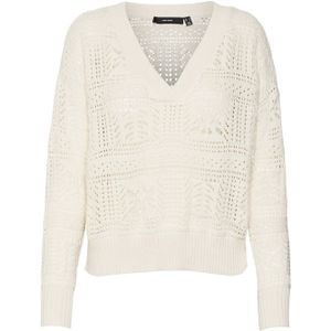 Vero Moda Mabril V-neck Pullover