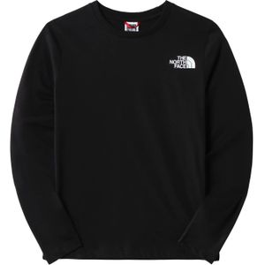 The North Face Teen Graphic Tee