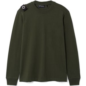 Ma.strum Crew Neck Knit