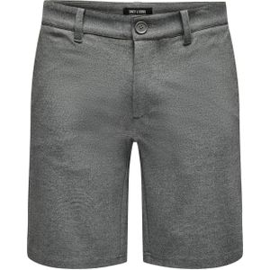 Only&Sons Mark Shorts