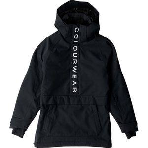 Colour Wear Youth Signature Anorak