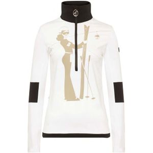 Toni Sailer Yumi First Layer