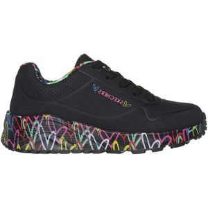 Skechers Uno Lite Lovely Luv