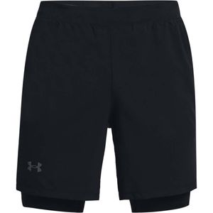 Under Armour Launch Run 2-in-1 Shorts