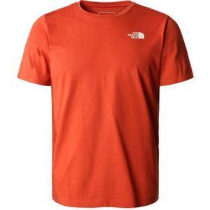 The North Face Foundation T-shirt