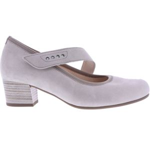 Gabor - 66.149.14 - Pumps - Beige - Suede