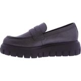 Gabor - Instappers - Zilver - Leer - Best Fitting