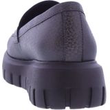 Gabor - Instappers - Zilver - Leer - Best Fitting