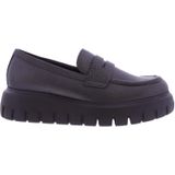 Gabor - Instappers - Zilver - Leer - Best Fitting