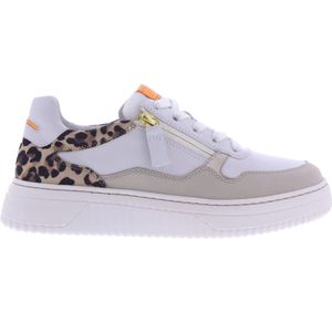 Gabor - 66.408.61 - Sneakers - Wit - Leer