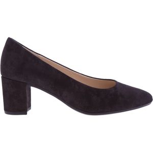 Gabor Dames Pumps | Bruin | Suede | 31.450.68 | 57202B232 | Gaborshoes