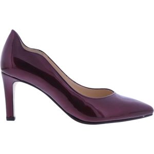 Gabor Dames Pumps | Bordeaux | Lak | 51.381.95 | 57208L242 | Gaborshoes