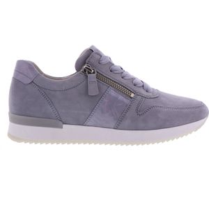Gabor Dames Sneakers | Multi Color | Leer | 23.420.96 | 53214Y231 | Gaborshoes