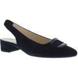 Gabor - 61.521.16 - Pumps - Blauw - Suede