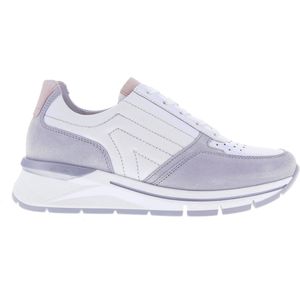 Gabor Dames Sneakers | Multi Color | Leer | 26.585.52 | 55254Y231 | Gaborshoes