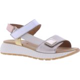 Gabor - 64.582.62 - Sandalen - Goud - Leer