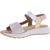 Gabor - 64.582.62 - Sandalen - Goud - Leer