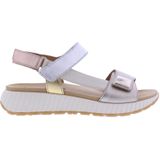 Gabor - 64.582.62 - Sandalen - Goud - Leer