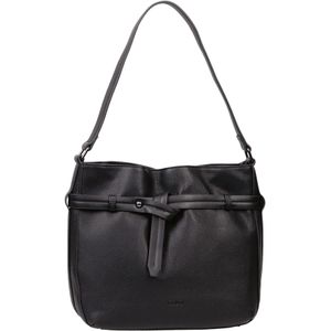 GaborDames Tassen | Zwart | Leer | 90073A242 | Gaborshoes