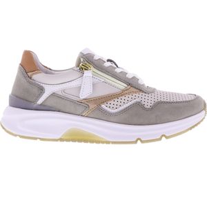 Gabor Dames Sneakers | Multi Color | Leer | 26.896.55 | 55274X231 | Gaborshoes