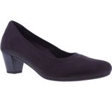 Gabor Dames Pumps | Blauw | Leer | 36.180.36 | 57704F232 | Gaborshoes