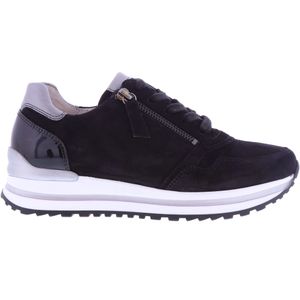 Gabor Dames Sneakers | Multi Color | Leer | 06.528.87 | 55236Y231 | Gaborshoes