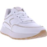 Gabor - 63.491.20 - Sneakers - Wit - Leer - Best Fitting