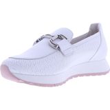 Gabor - 62.472.60 - Instappers - Wit - Suede