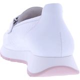 Gabor - 62.472.60 - Instappers - Wit - Suede