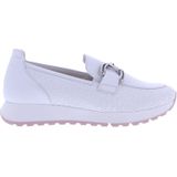 Gabor - 62.472.60 - Instappers - Wit - Suede