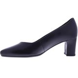 Gabor Dames Pumps | Blauw | Leer | 32.152.56 | 57705F232 | Gaborshoes