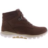 Gabor Dames Sneakers | Cognac | Nubuck | 56.866.41 | 55292C242 | Gaborshoes